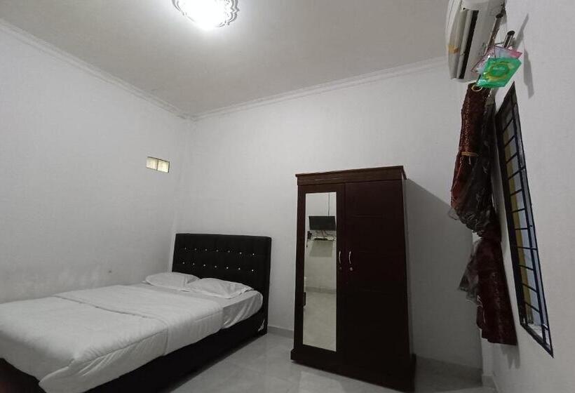 Номер Deluxe, Oyo 93126 Nrc White House