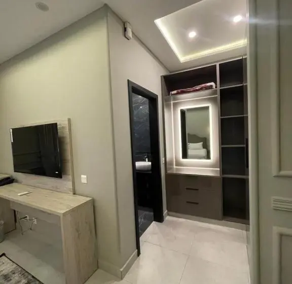 اتاق استاندارد, Villa Vista