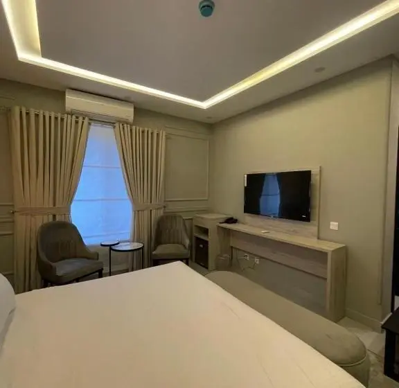 اتاق استاندارد, Villa Vista