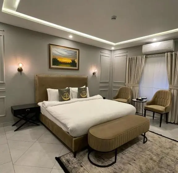 اتاق استاندارد, Villa Vista