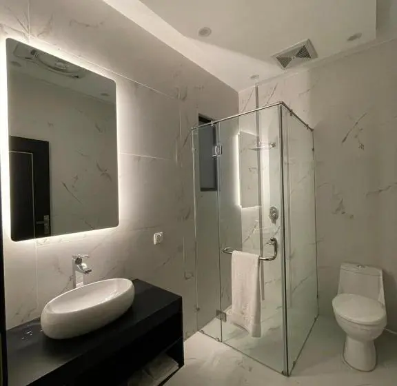 اتاق سوپریور خانوادگی, Villa Vista