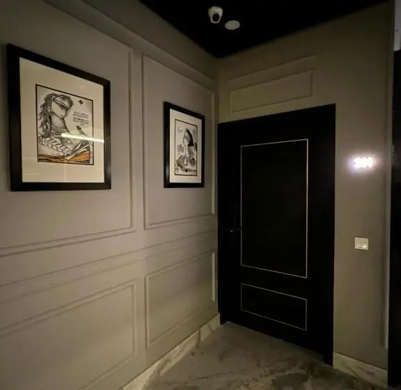 اتاق سوپریور خانوادگی, Villa Vista
