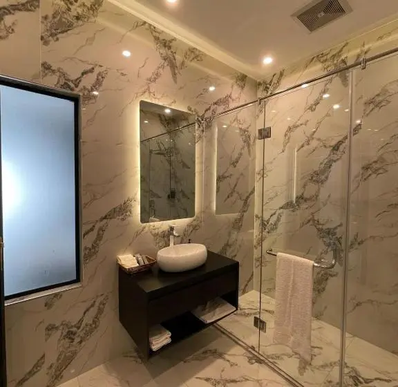 اتاق سوپریور خانوادگی, Villa Vista