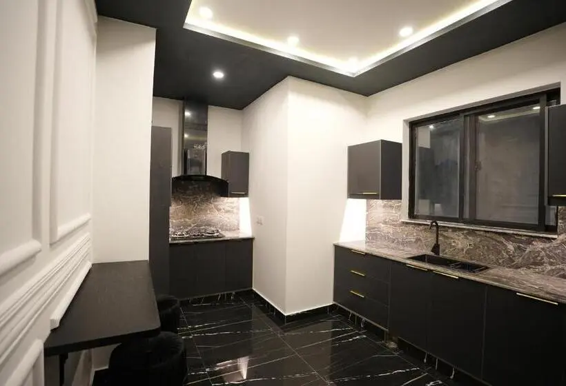 آپارتمان سوپریور 1 خوابه, Villa Vista