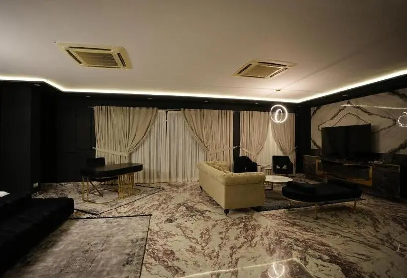 آپارتمان سوپریور 1 خوابه, Villa Vista