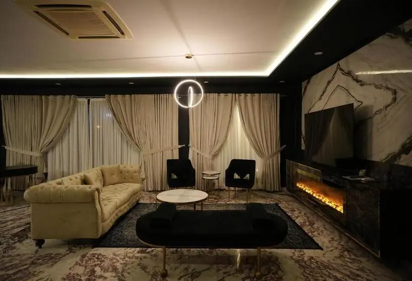 آپارتمان سوپریور 1 خوابه, Villa Vista