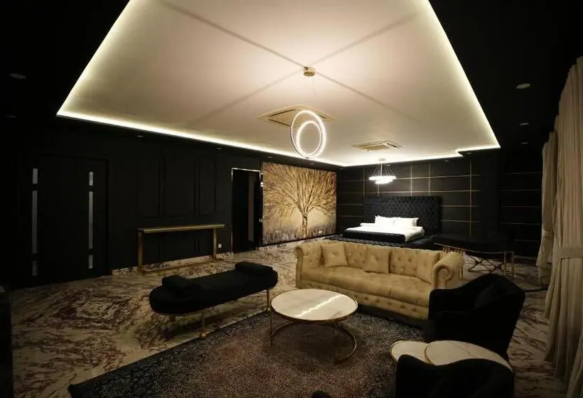 آپارتمان سوپریور 1 خوابه, Villa Vista