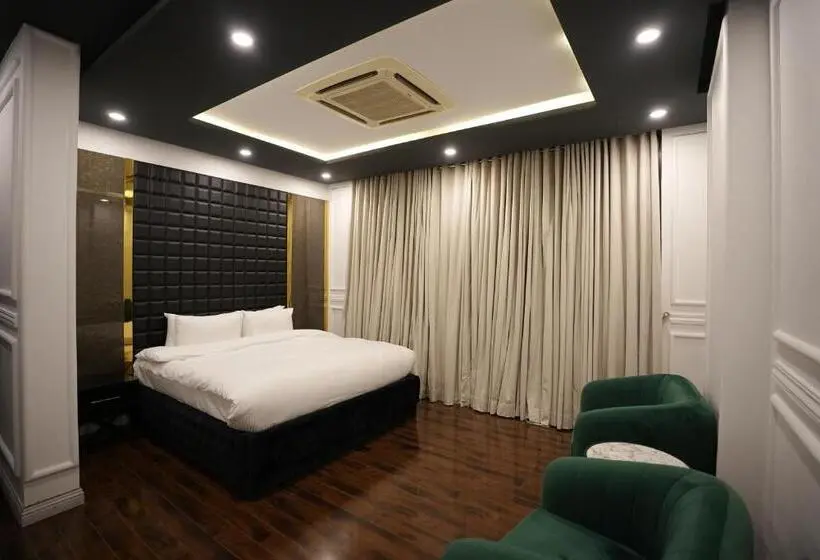 آپارتمان سوپریور 1 خوابه, Villa Vista