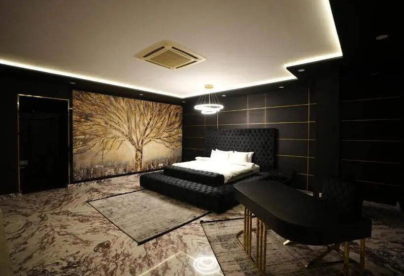 آپارتمان سوپریور 1 خوابه, Villa Vista