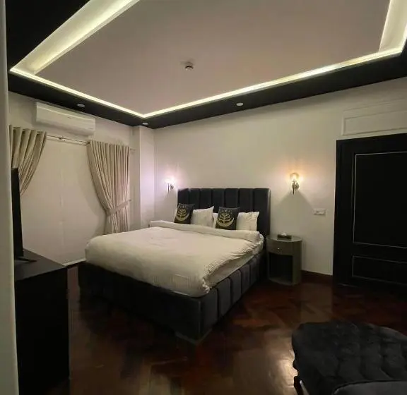 آپارتمان 1 خوابه, Villa Vista