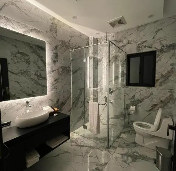 آپارتمان 1 خوابه, Villa Vista