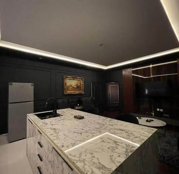 آپارتمان 1 خوابه, Villa Vista