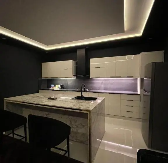 آپارتمان 1 خوابه, Villa Vista