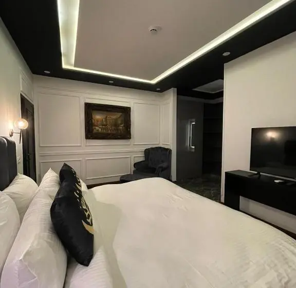 آپارتمان 1 خوابه, Villa Vista