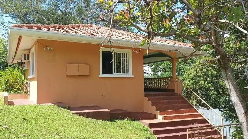 Standard-studio Merinäkymä, Villas At Gone Fishing Panamá Resort