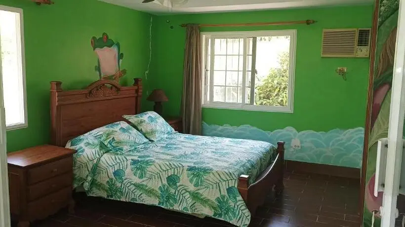 Standard-studio Merinäkymä, Villas At Gone Fishing Panamá Resort