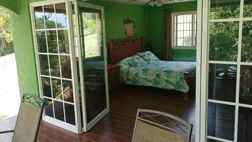 Standard-studio Merinäkymä, Villas At Gone Fishing Panamá Resort