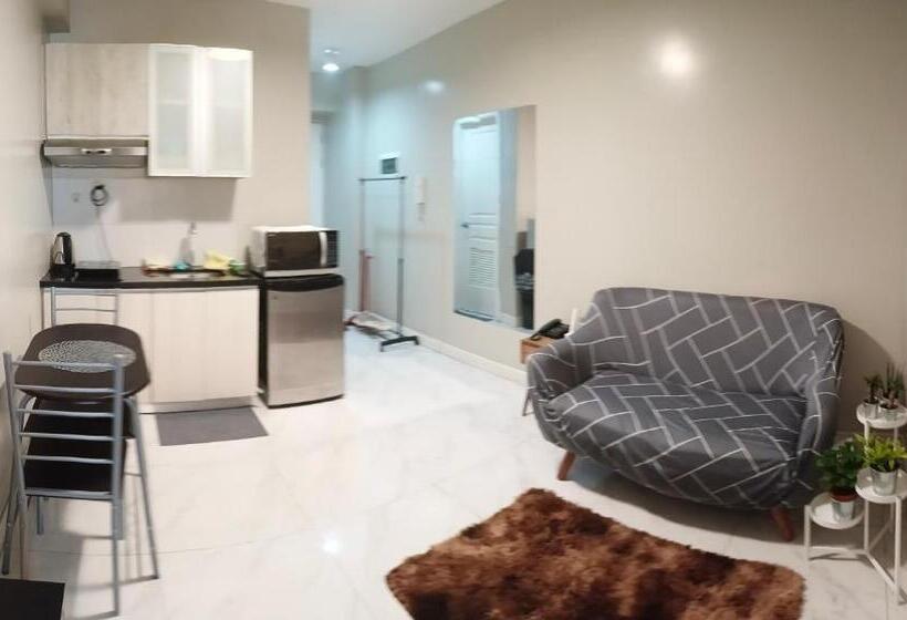 Apartamento 1 Dormitório, Monarch Parksuites Balmoral Place