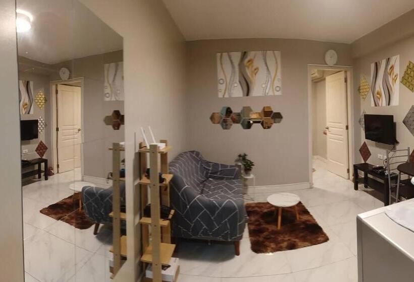 Apartamento 1 Dormitório, Monarch Parksuites Balmoral Place