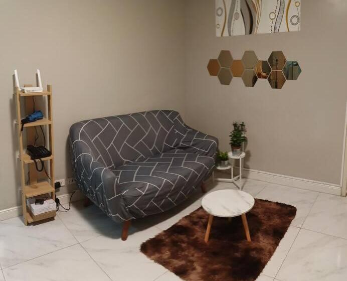 Apartamento 1 Dormitório, Monarch Parksuites Balmoral Place