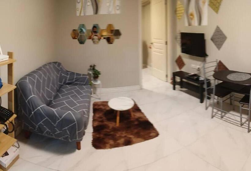 Apartamento 1 Dormitório, Monarch Parksuites Balmoral Place