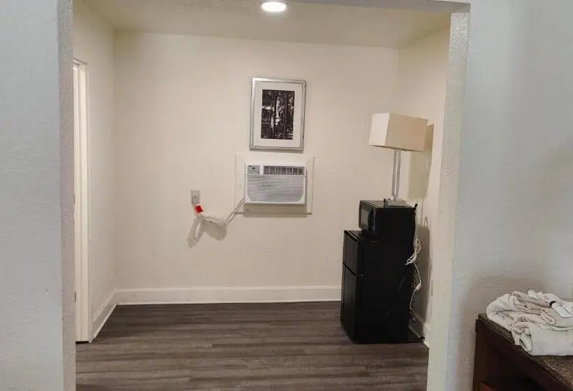 Deluxe-huone, Mount Airy Motel