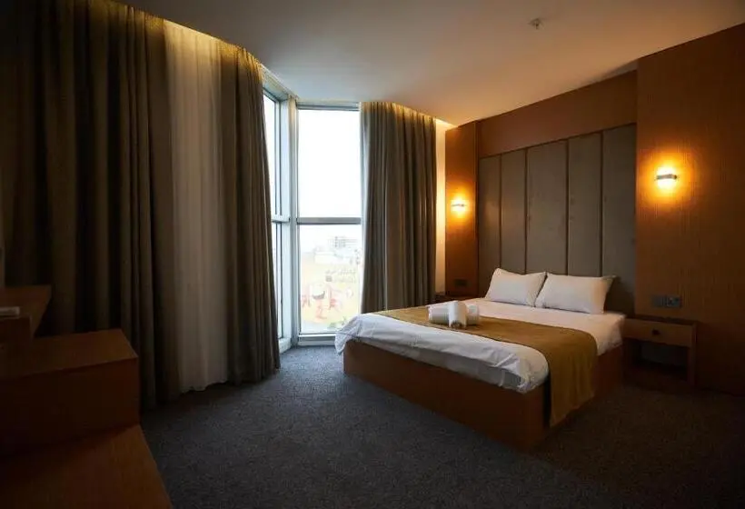 سوییت خانوادگی, Myhotel Erbil