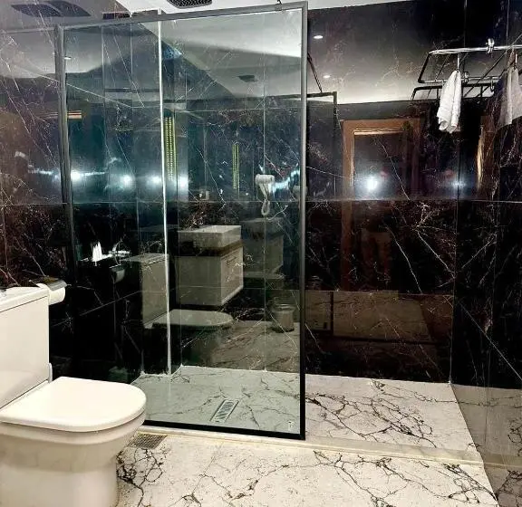 اتاق استاندارد سه نفره, Myhotel Erbil