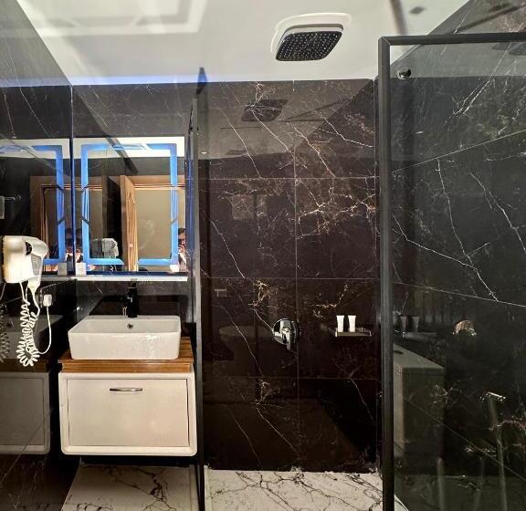 基本间, Myhotel Erbil