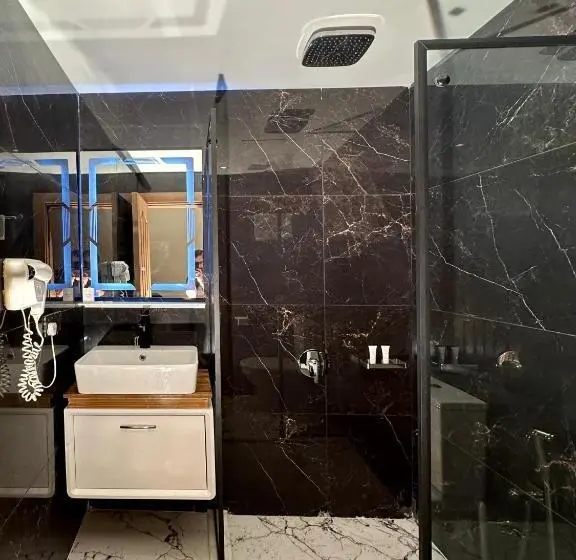 اتاق عادی, Myhotel Erbil