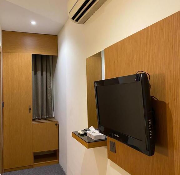اتاق عادی, Myhotel Erbil