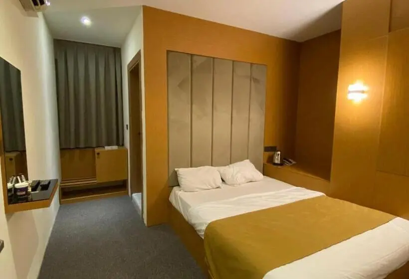 اتاق عادی, Myhotel Erbil
