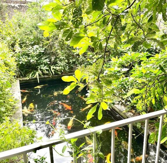 اتاق استاندارد, Lee Homestay