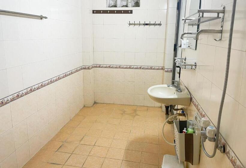 اتاق استاندارد با تراس, Lee Homestay