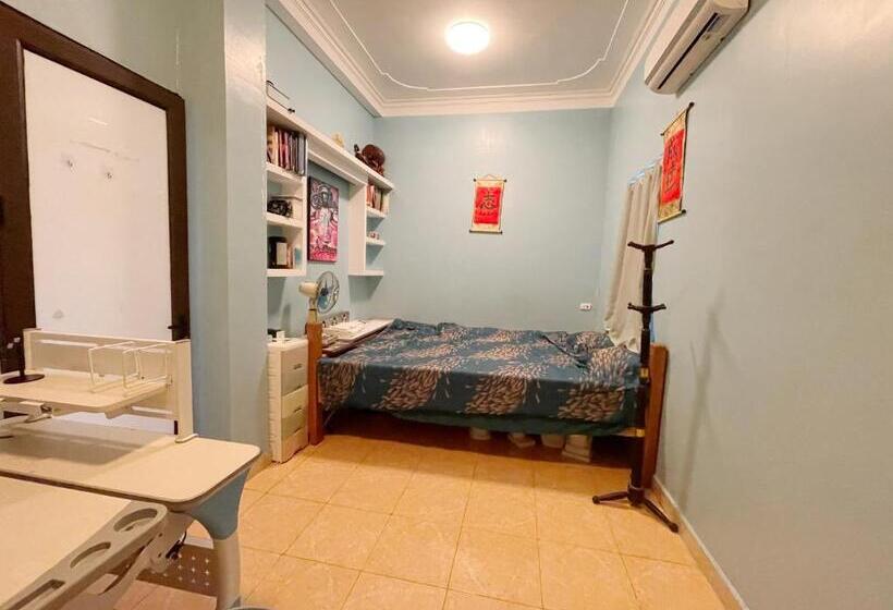 اتاق استاندارد با تراس, Lee Homestay