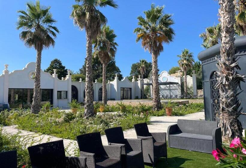 Дом 2 Спальни, Maison Blue Palm Aix En Provence