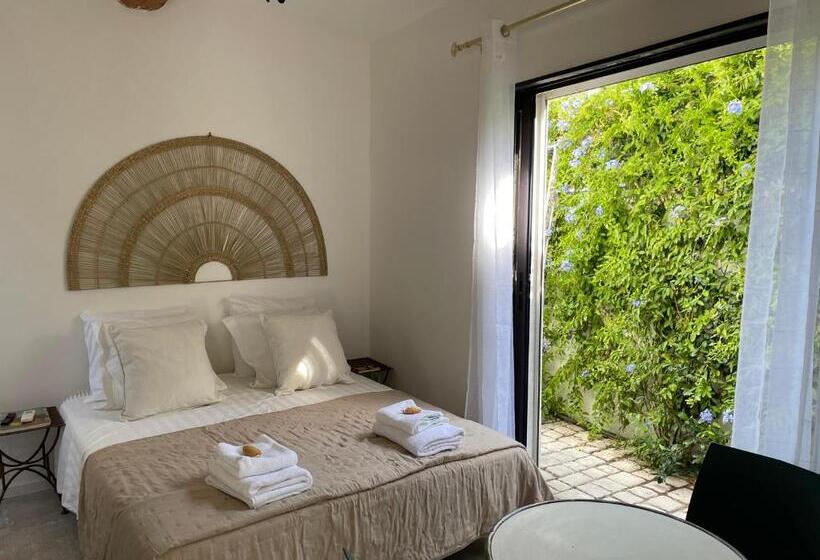 Студия Deluxe, Maison Blue Palm Aix En Provence