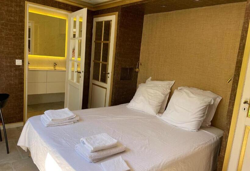 سوییت, Maison Blue Palm Aix En Provence