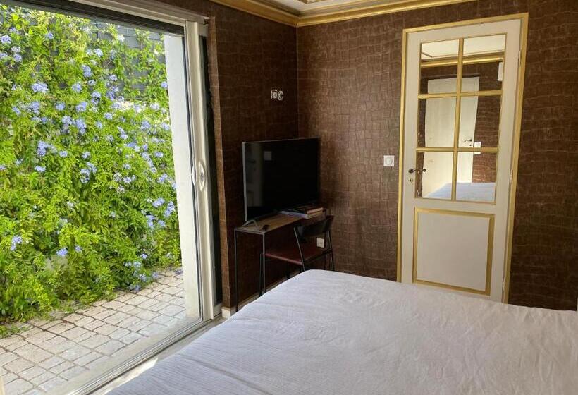 Люкс, Maison Blue Palm Aix En Provence