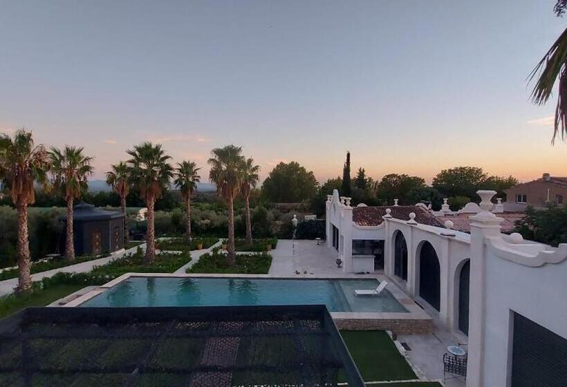 Люкс, Maison Blue Palm Aix En Provence