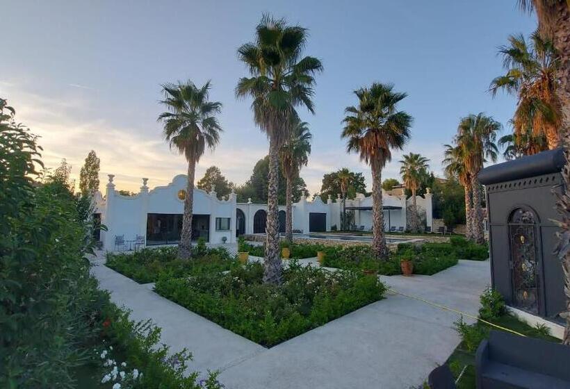 Люкс Повышенной Комфортности, Maison Blue Palm Aix En Provence