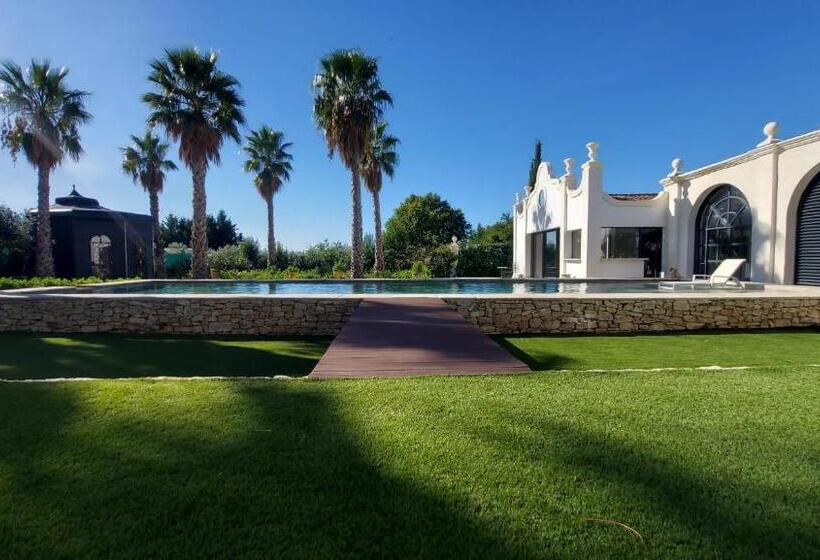 Люкс Повышенной Комфортности, Maison Blue Palm Aix En Provence