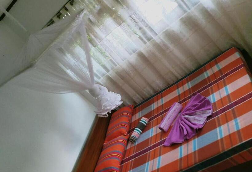 חדר סטנדרט, Shiloh Home