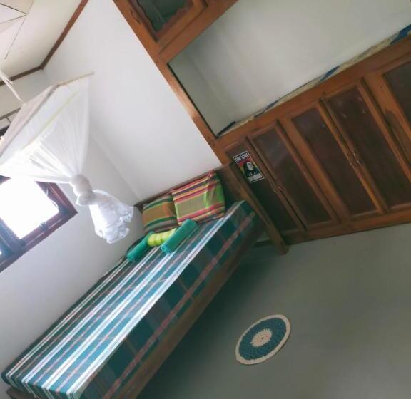 חדר סטנדרט, Shiloh Home