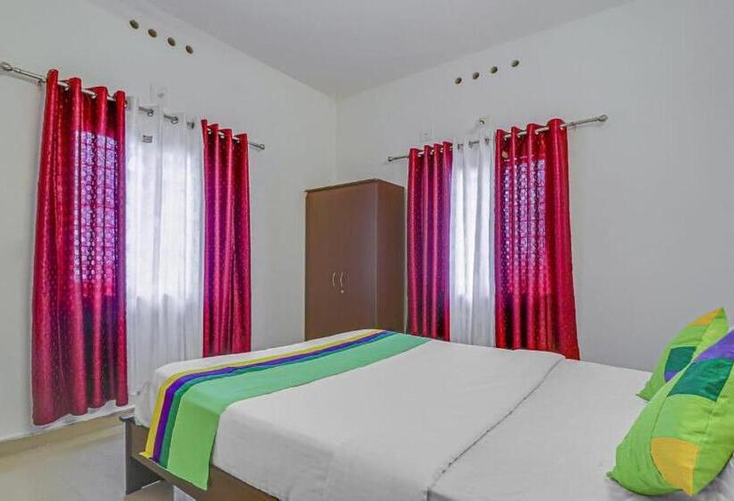 Vila 2 Dormitoris, Moss Adams Inn
