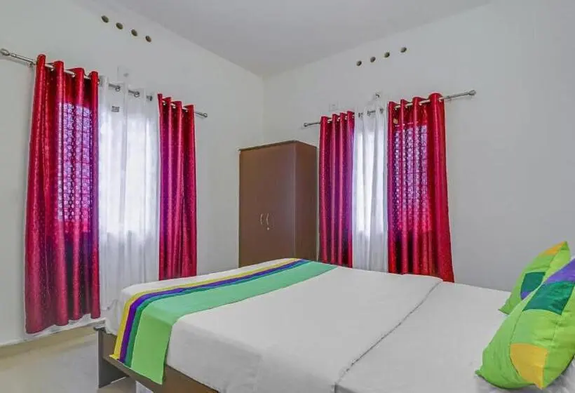 Vila 2 Dormitoris, Moss Adams Inn