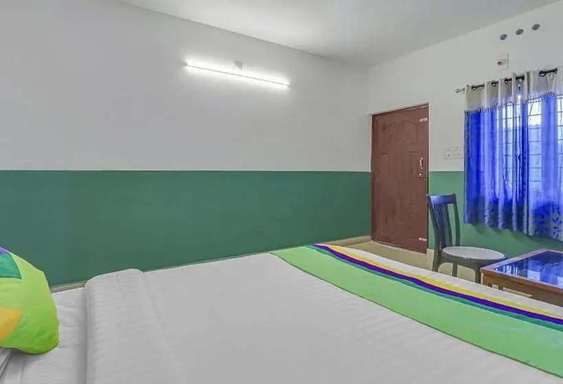Habitació Deluxe, Moss Adams Inn