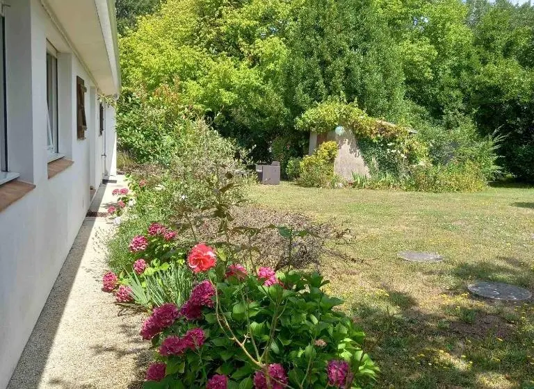 スタンダードルーム, La Gisière, Chambres D Hôtes