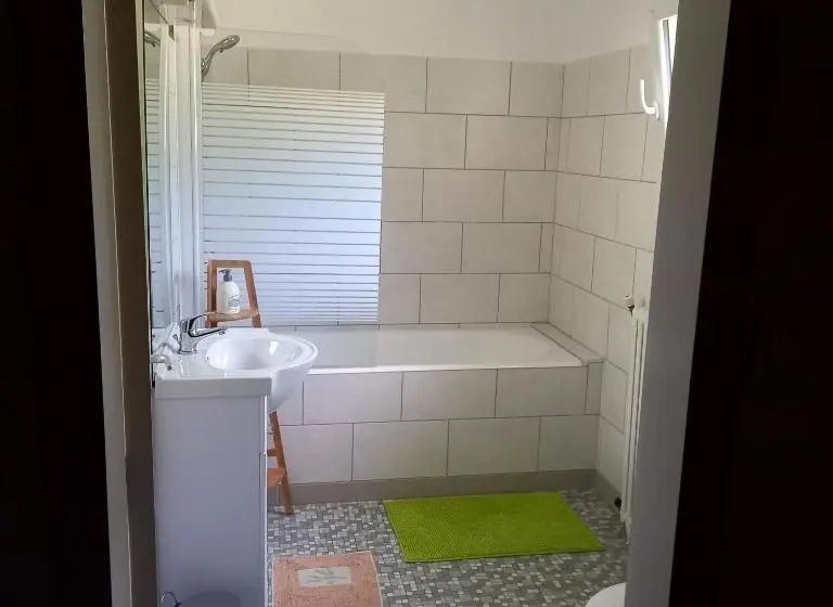 スタンダードルーム, La Gisière, Chambres D Hôtes
