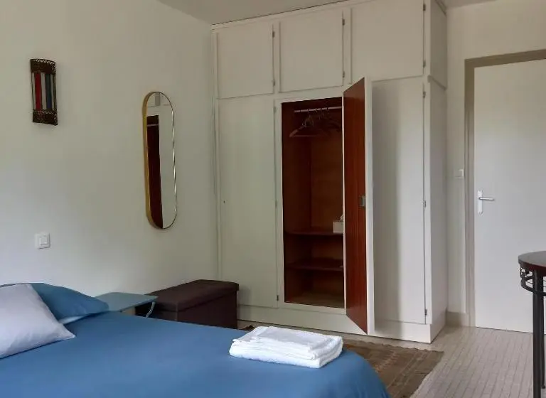ガーデンビュースタンダードルーム, La Gisière, Chambres D Hôtes